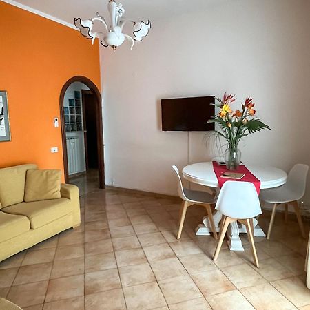 Appartamento Da Marietta Tivoli Terme Kültér fotó