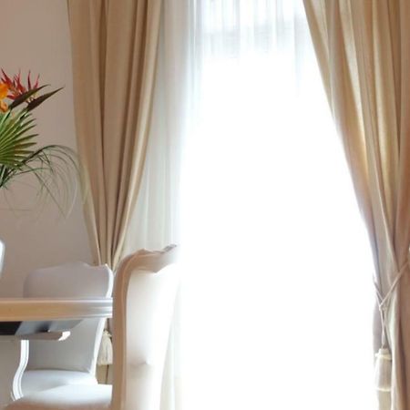 Appartamento Da Marietta Tivoli Terme Kültér fotó