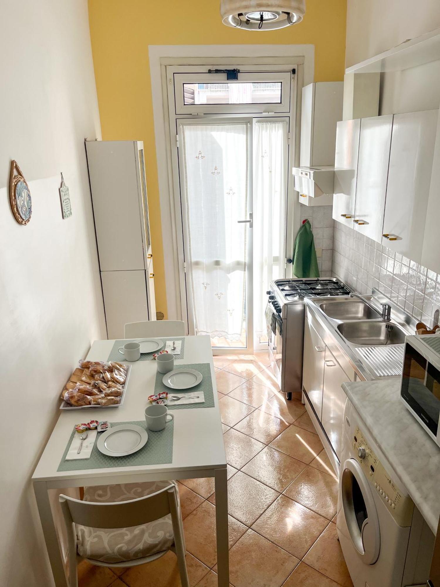 Appartamento Da Marietta Tivoli Terme Kültér fotó