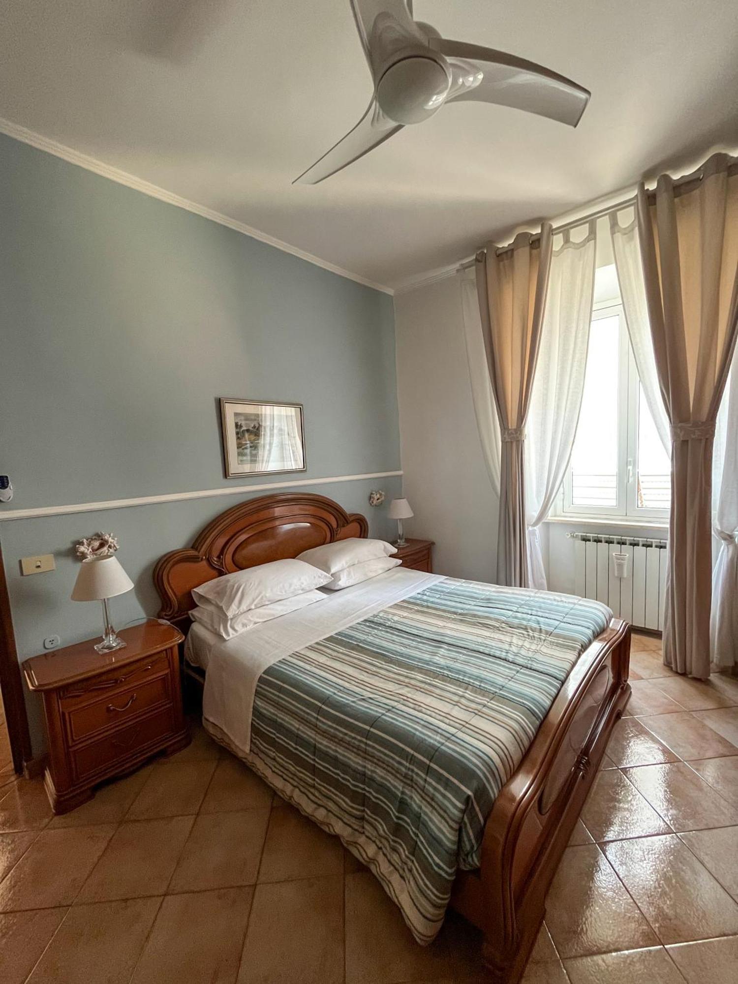 Appartamento Da Marietta Tivoli Terme Kültér fotó