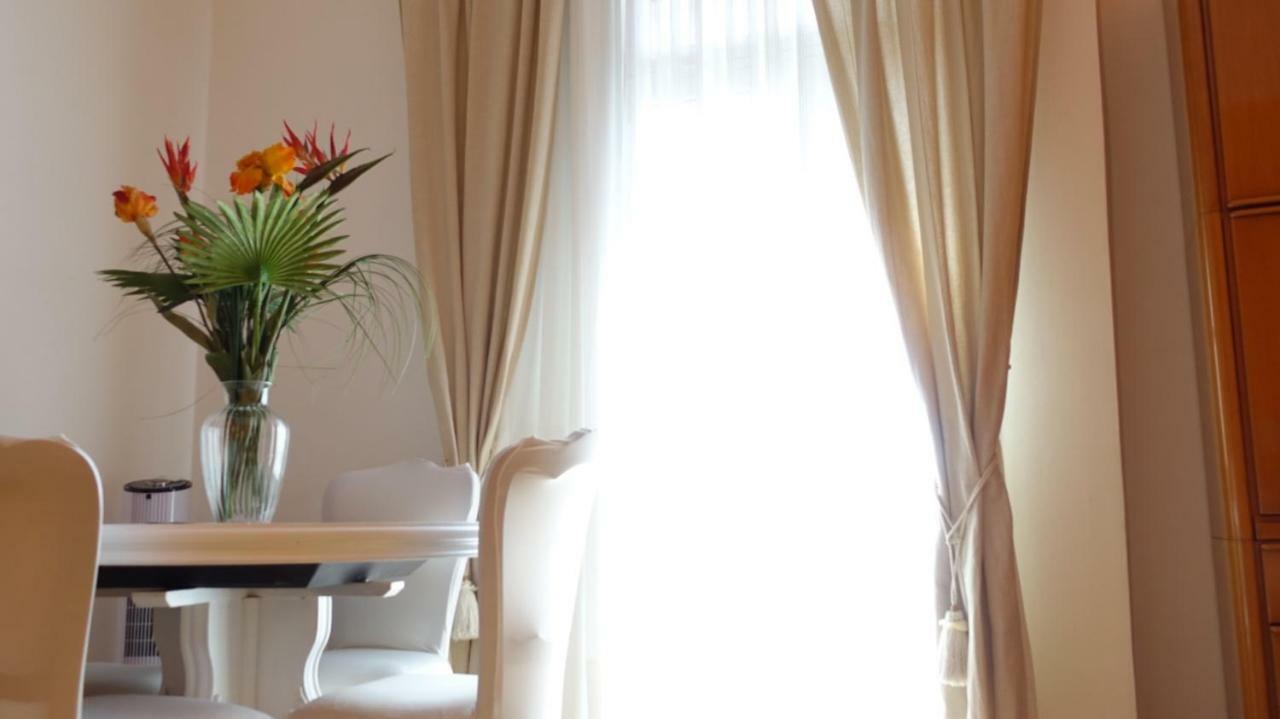 Appartamento Da Marietta Tivoli Terme Kültér fotó